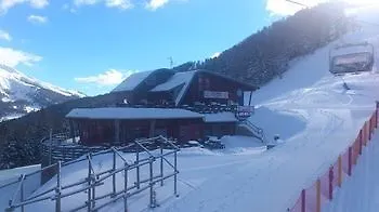 Albergo Vione Ponte Di Legno