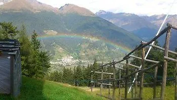 Albergo Vione Ponte Di Legno 3*,  Italia