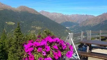 Albergo Vione Ponte Di Legno Hotel