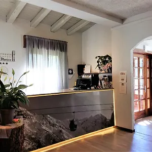 Hotel Al Maniero