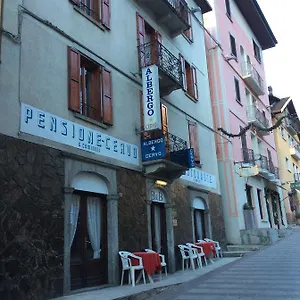 Hotel Cervo