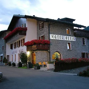 Hotel Bleis