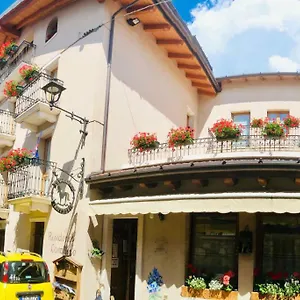 Aparthotel Cavallino
